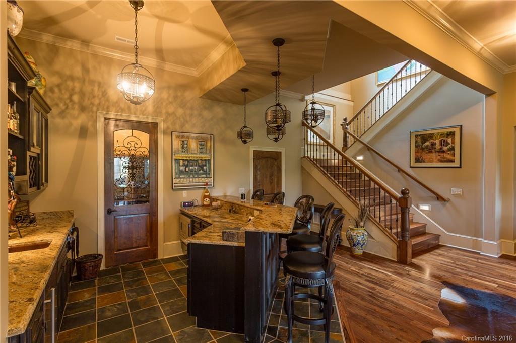 The Cliffs At Walnut Cove - Residential