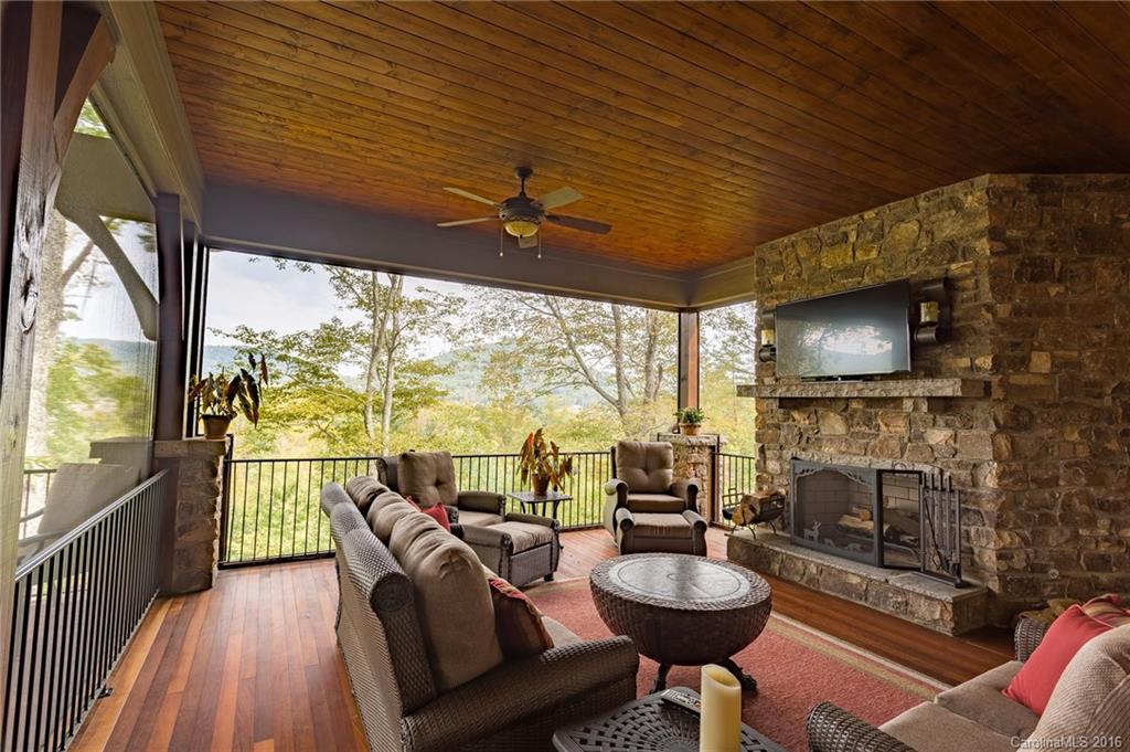 The Cliffs At Walnut Cove - Residential