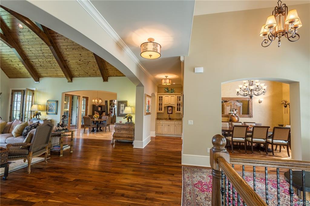 The Cliffs At Walnut Cove - Residential