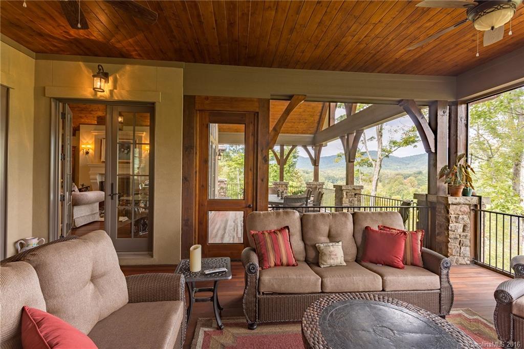 The Cliffs At Walnut Cove - Residential