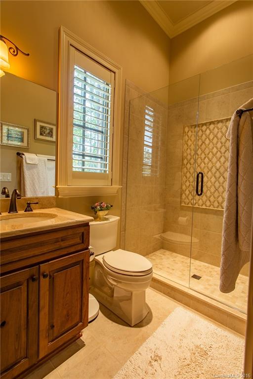 The Cliffs At Walnut Cove - Residential