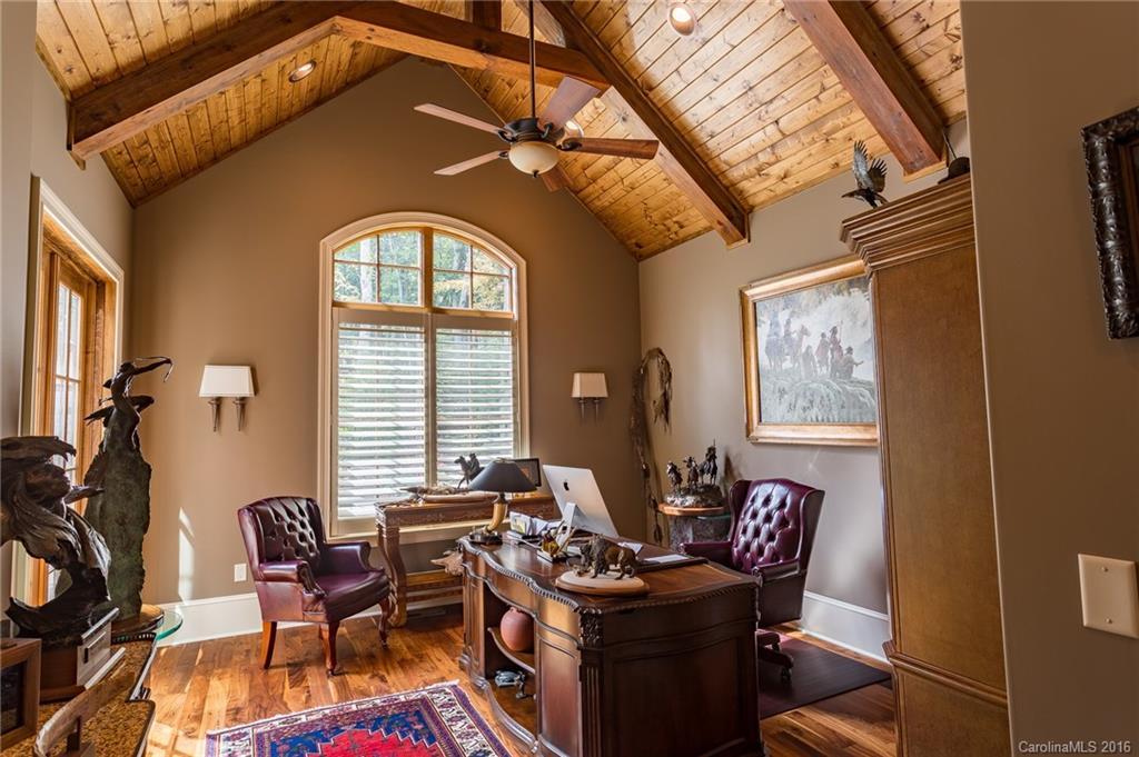 The Cliffs At Walnut Cove - Residential