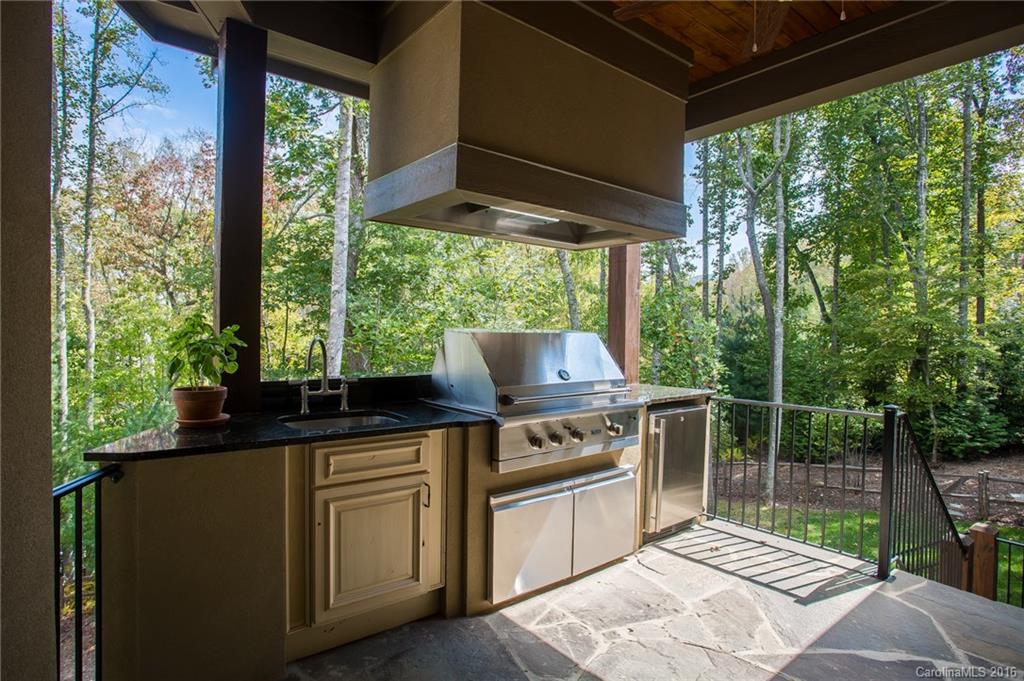 The Cliffs At Walnut Cove - Residential