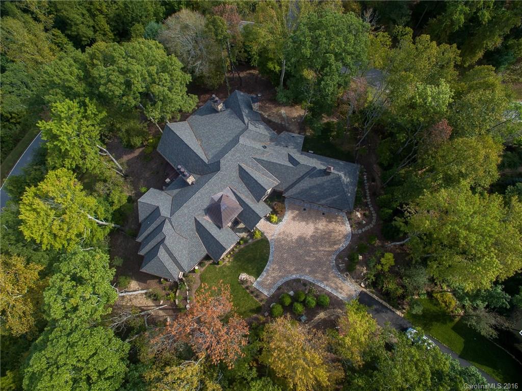 The Cliffs At Walnut Cove - Residential