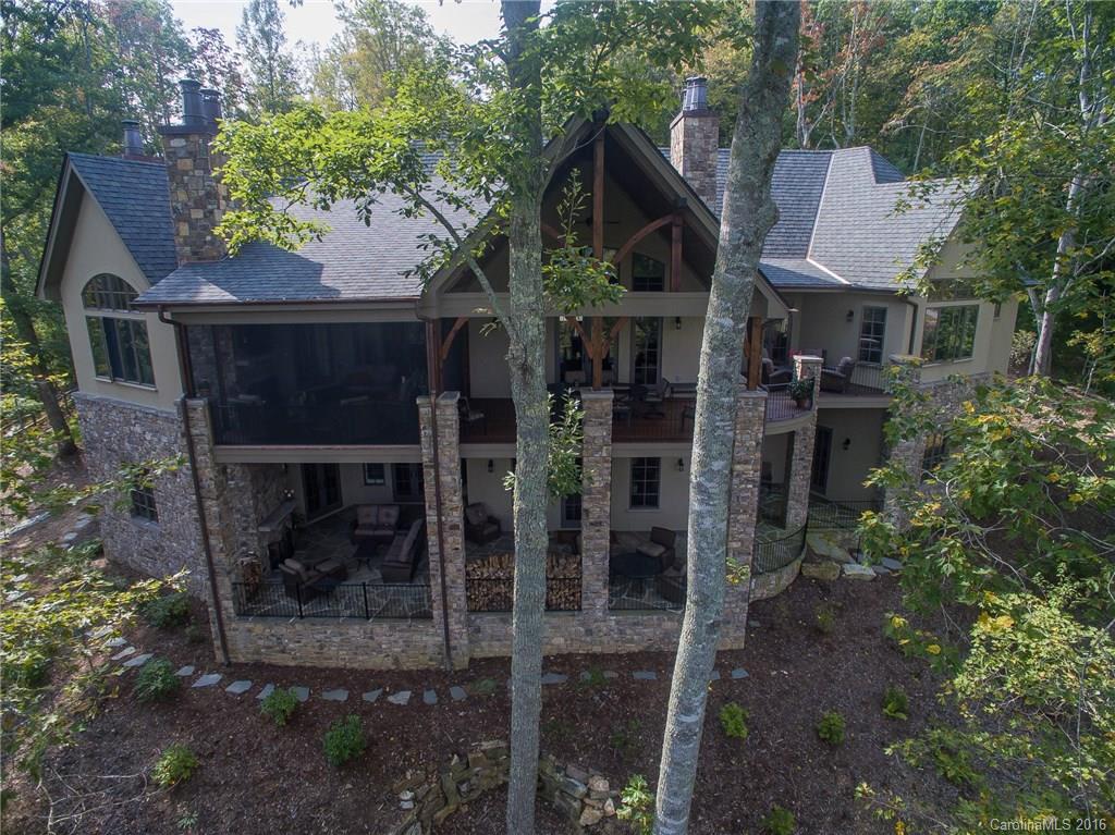 The Cliffs At Walnut Cove - Residential