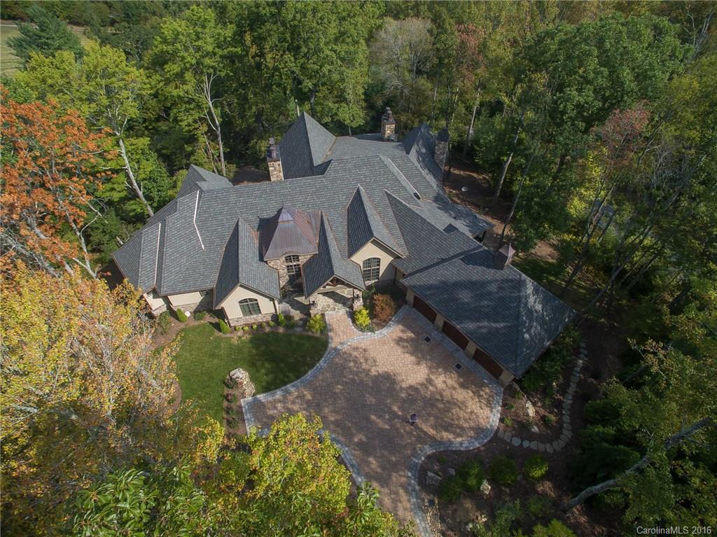 The Cliffs At Walnut Cove - Residential