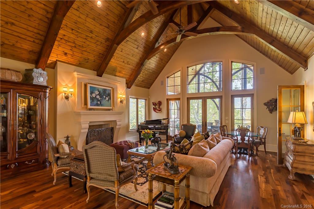 The Cliffs At Walnut Cove - Residential