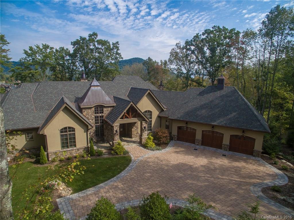 The Cliffs At Walnut Cove - Residential