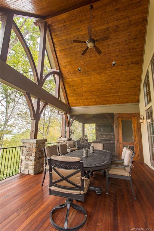 The Cliffs At Walnut Cove - Residential