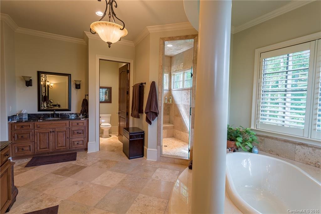 The Cliffs At Walnut Cove - Residential