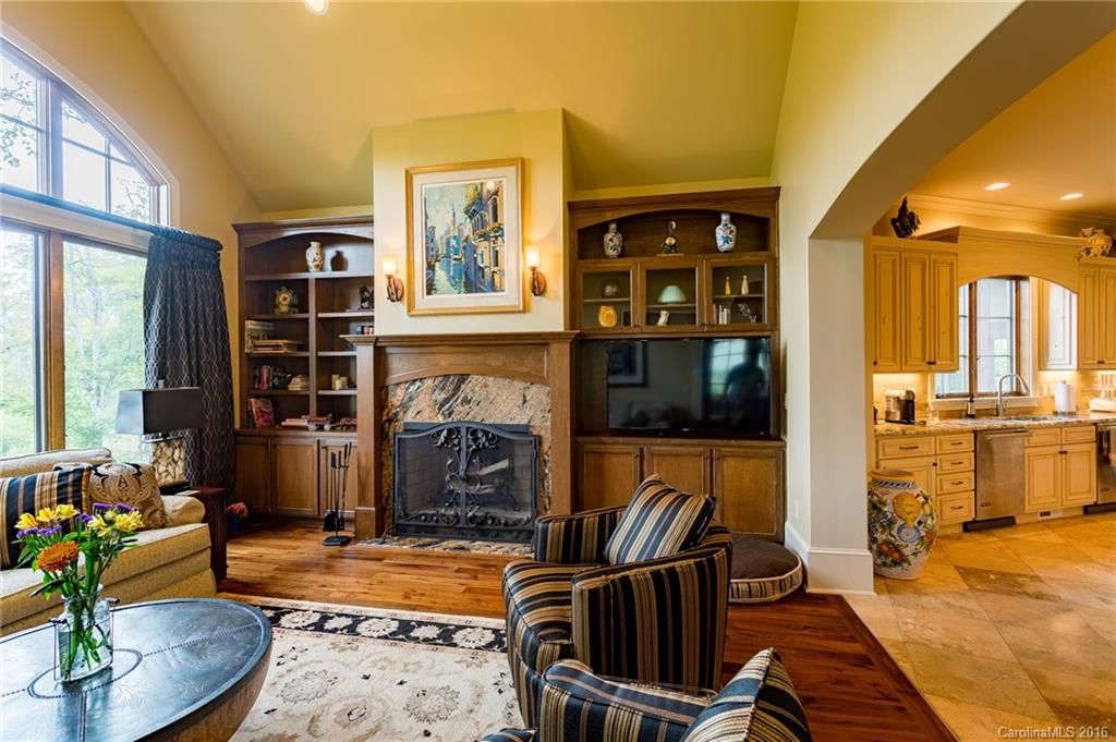 The Cliffs At Walnut Cove - Residential