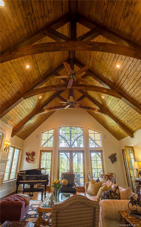 The Cliffs At Walnut Cove - Residential