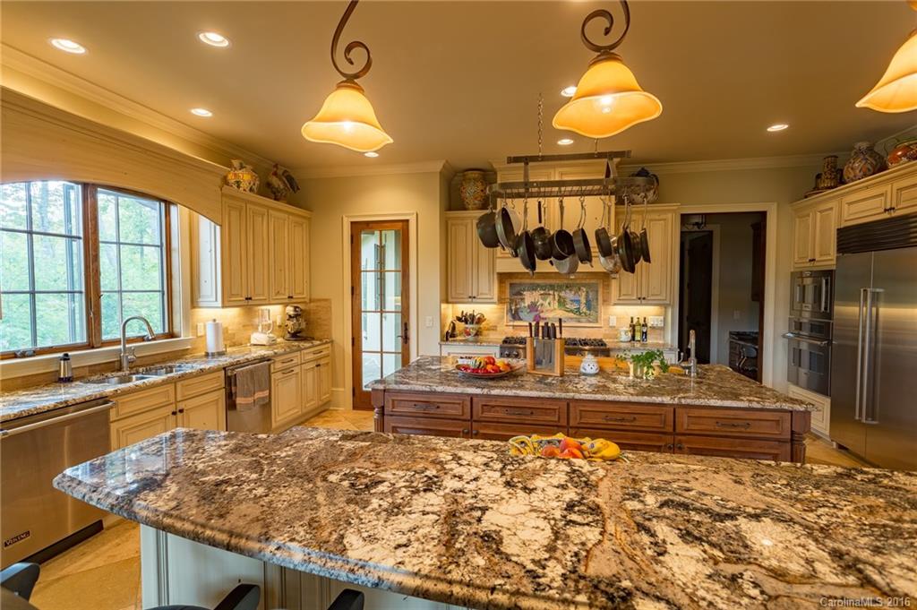 The Cliffs At Walnut Cove - Residential