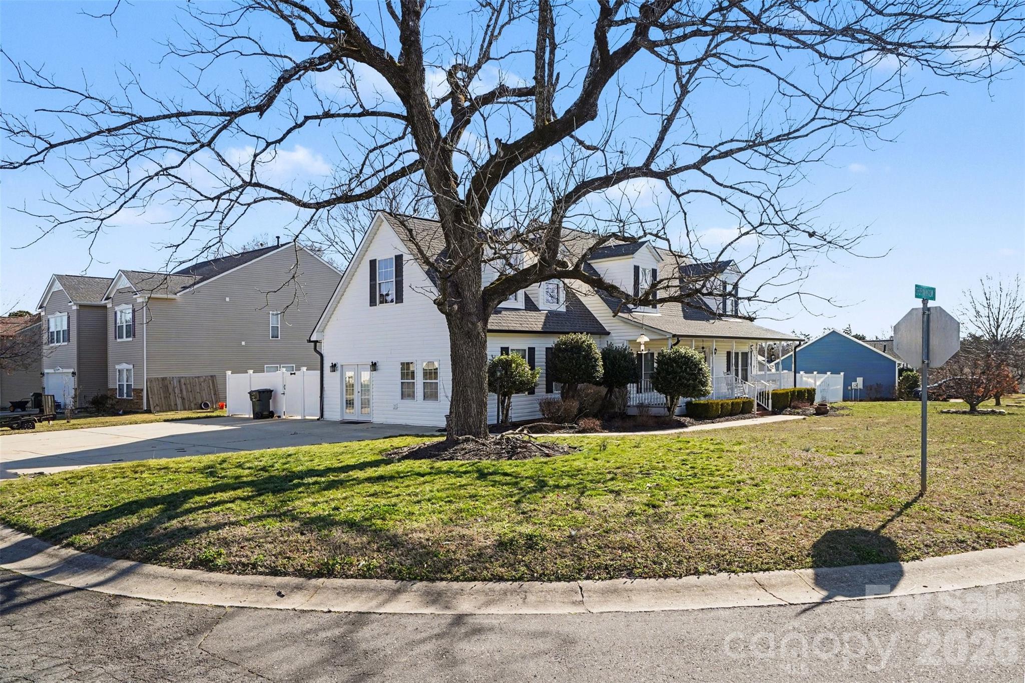 404 Brookhollow Drive