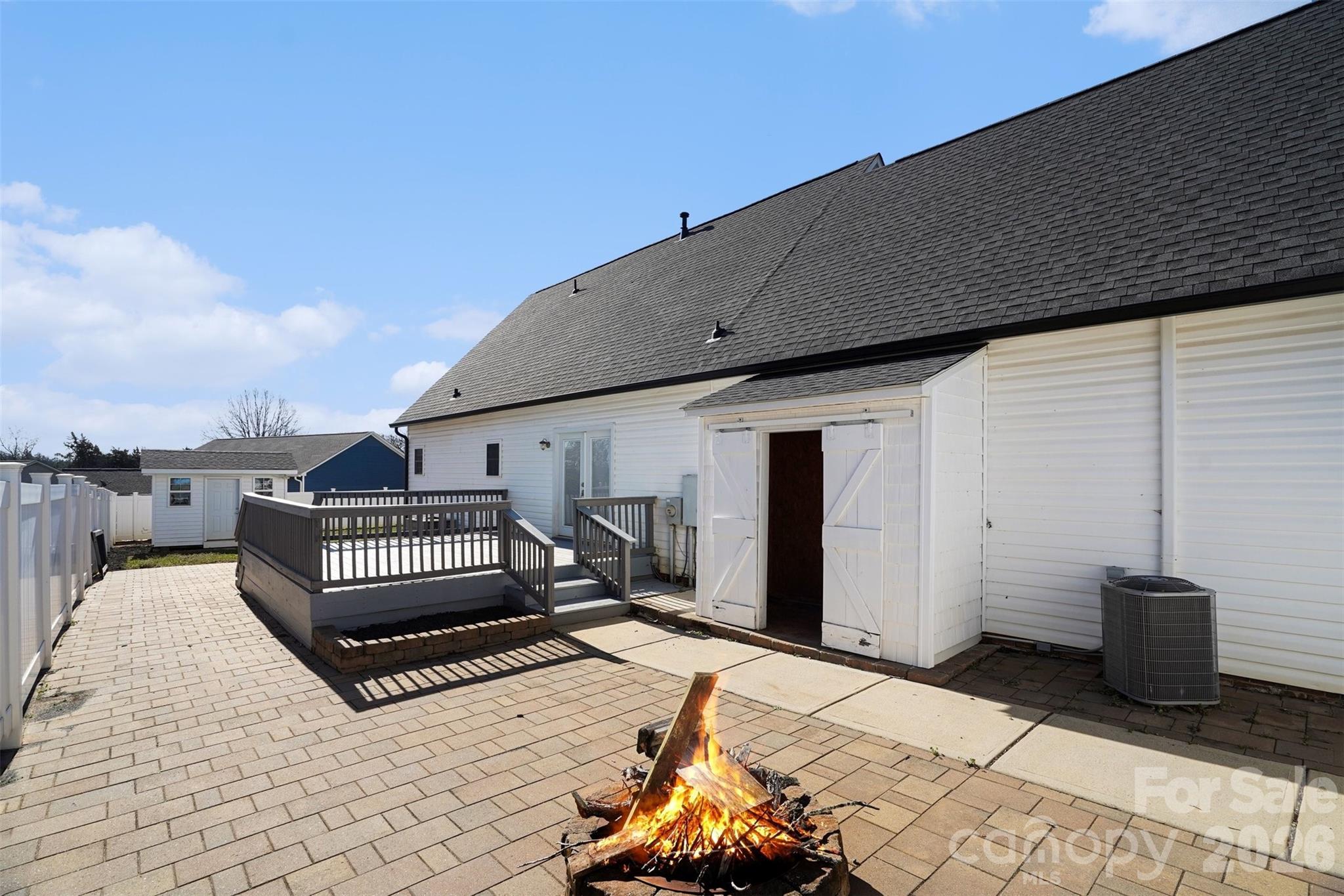 Brookside - Residential