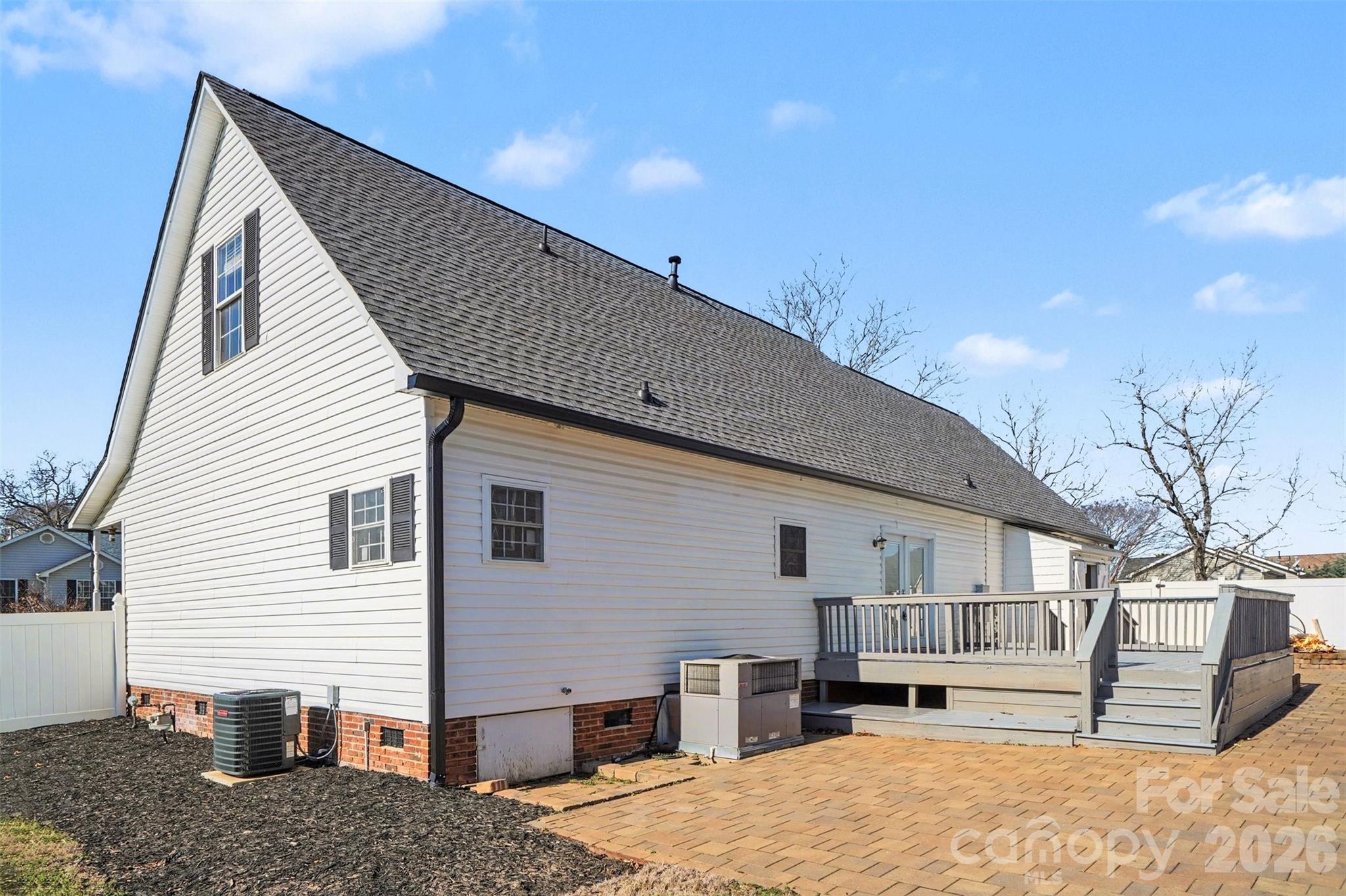 Brookside - Residential