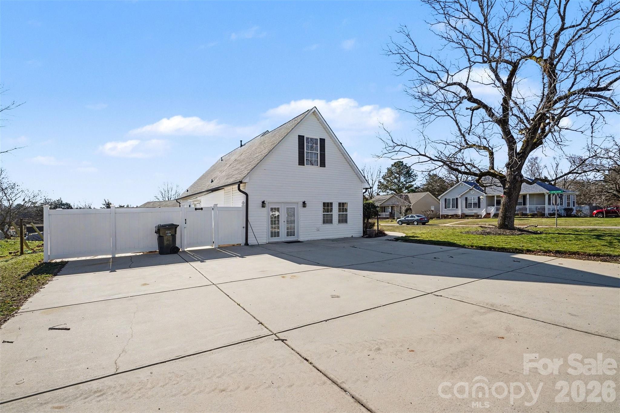 Brookside - Residential