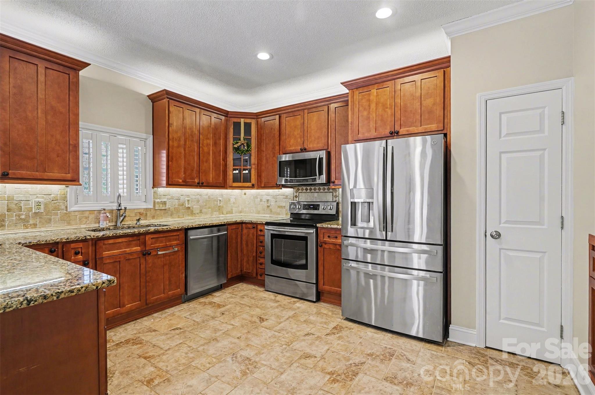 Brookside - Residential