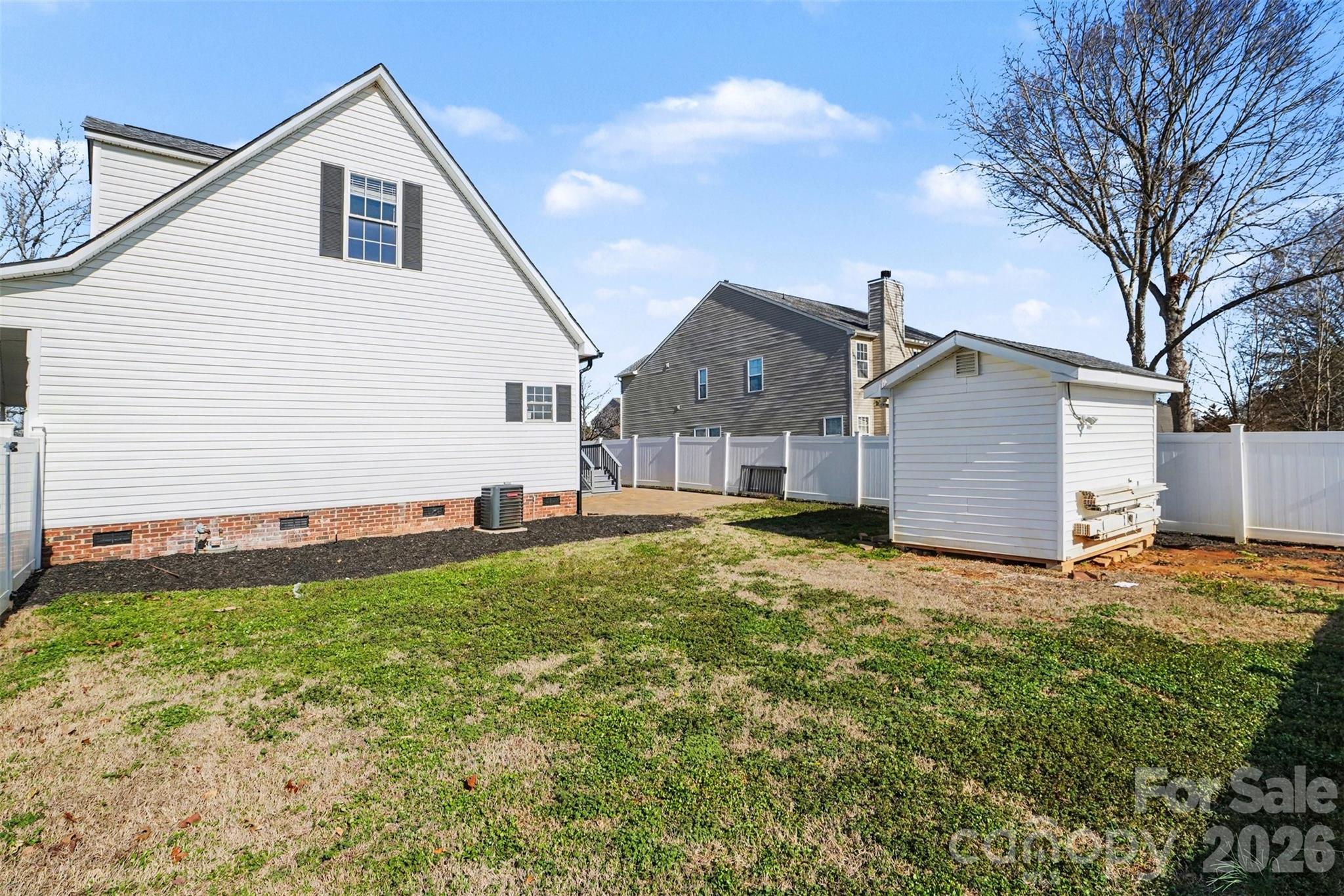 Brookside - Residential