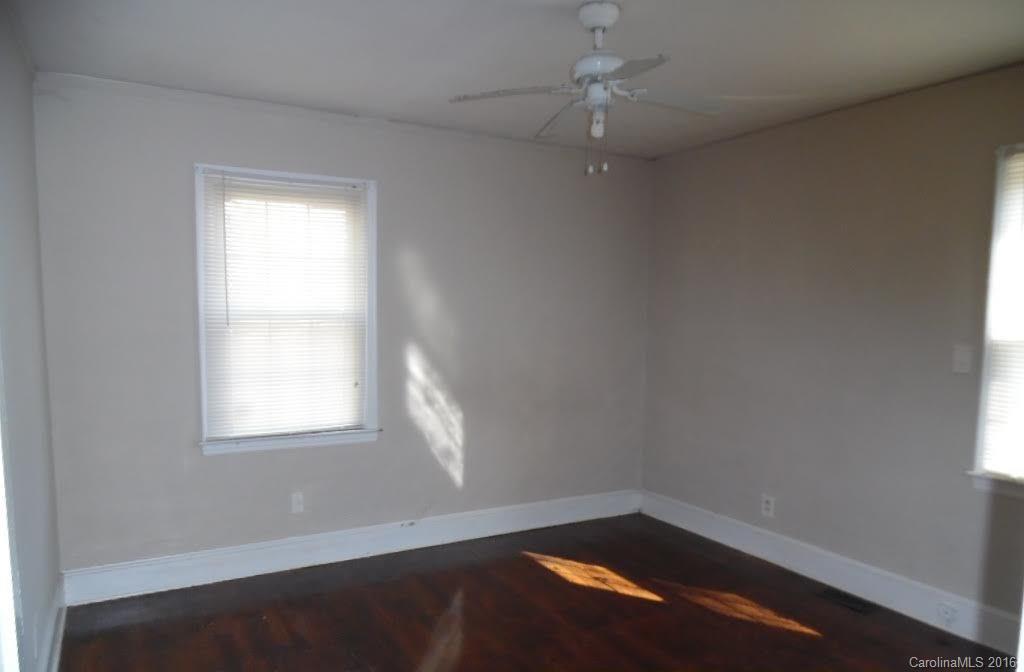 Summit Hills - Residential Lease