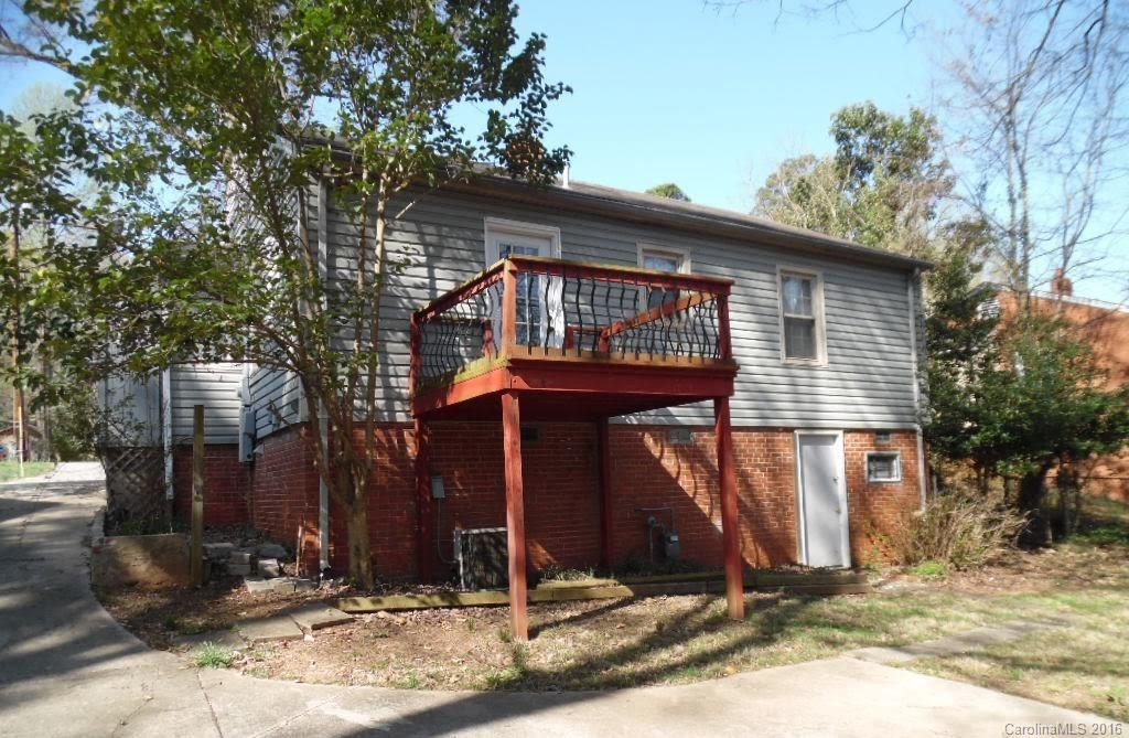 Summit Hills - Residential Lease