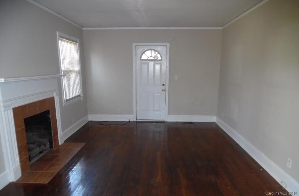 Summit Hills - Residential Lease