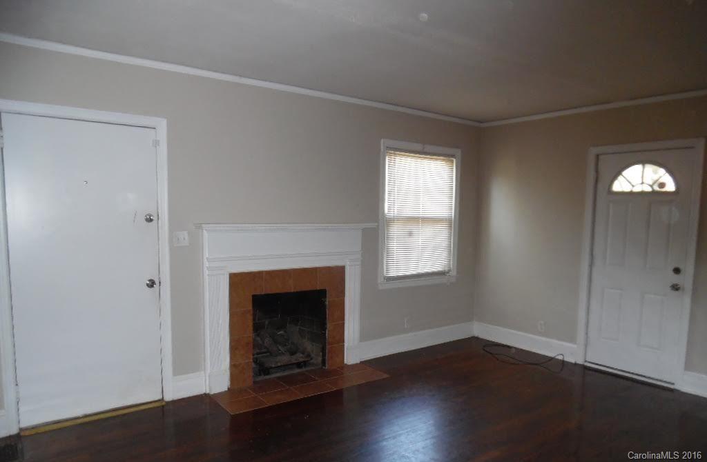 Summit Hills - Residential Lease