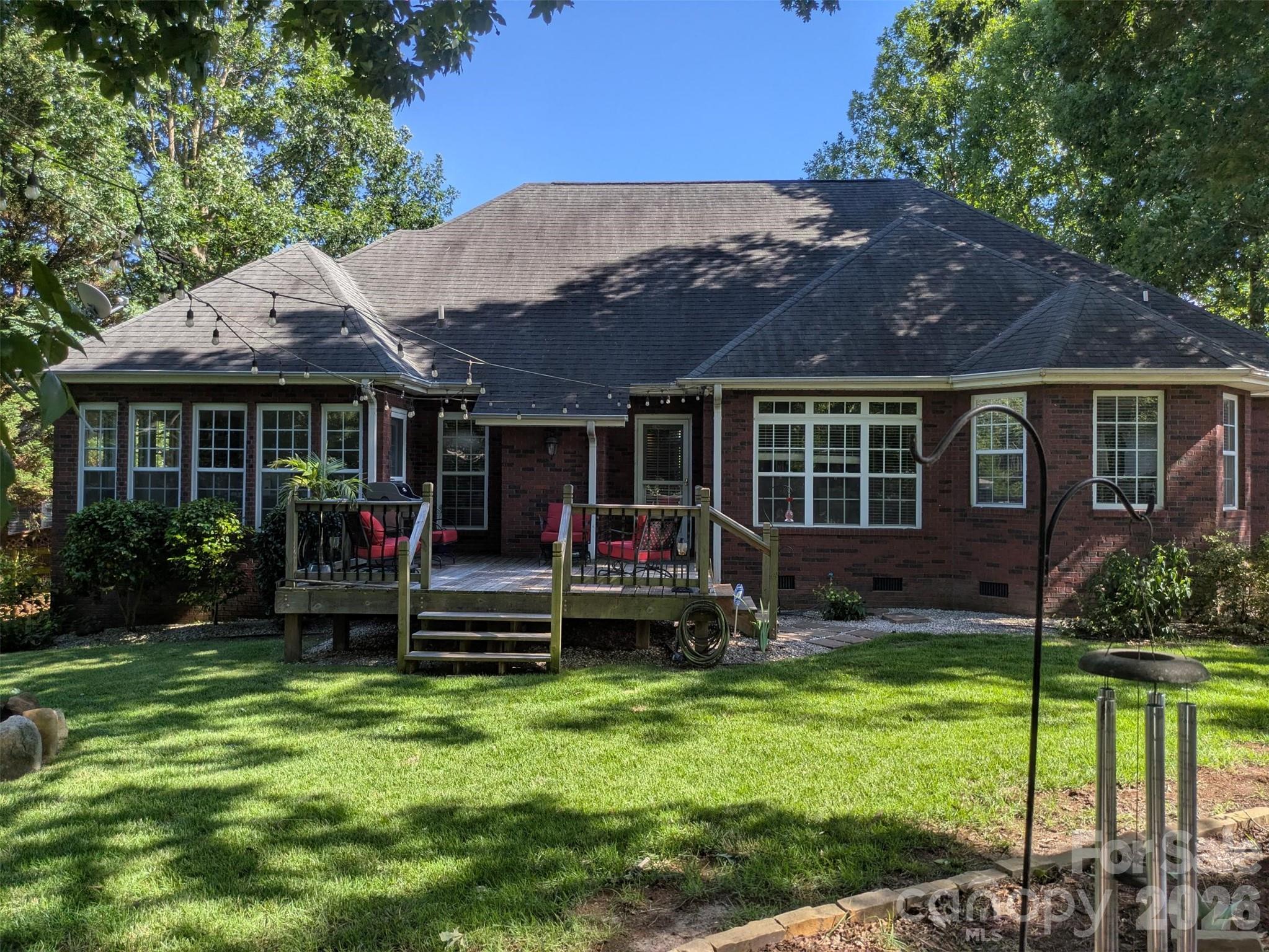 1366 Crown Ridge Drive