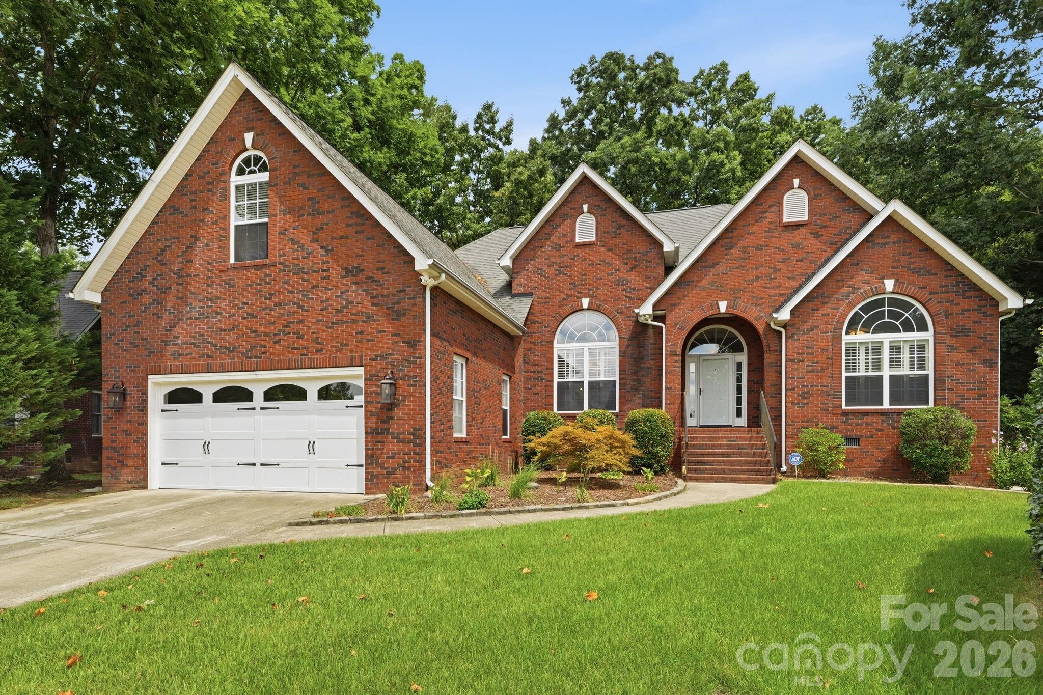 1366 Crown Ridge Drive, Fort Mill, SC, 29708