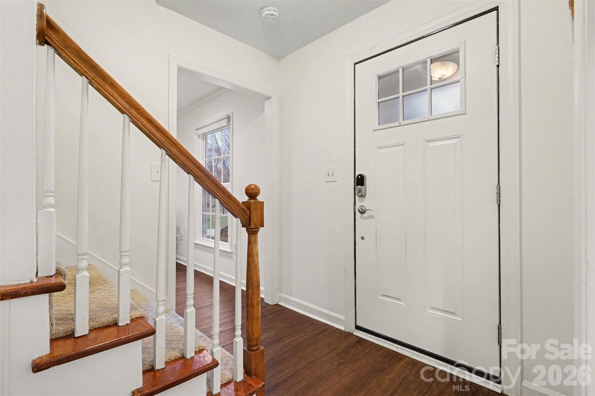 Sardis Woods - Residential