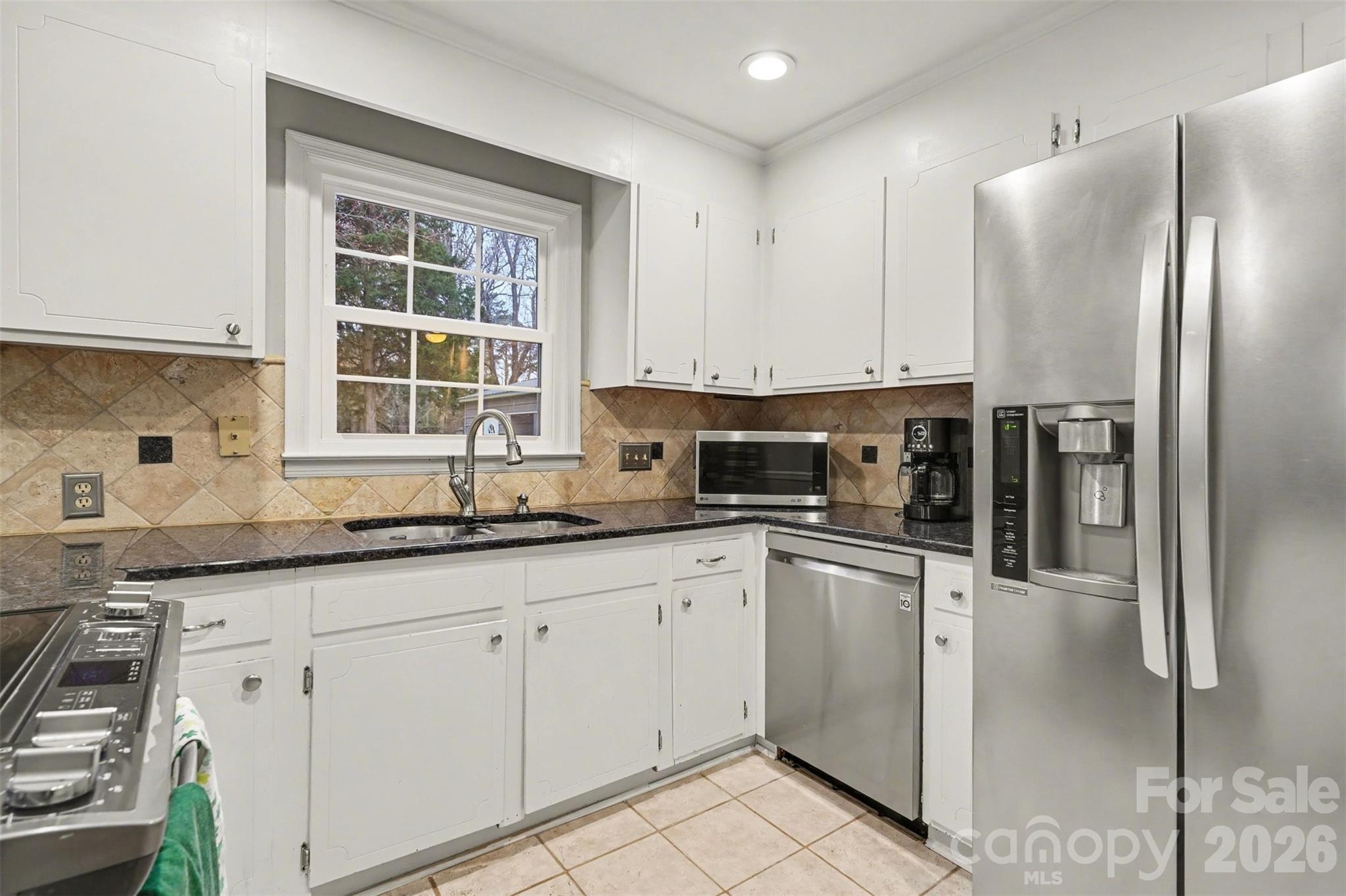 Sardis Woods - Residential