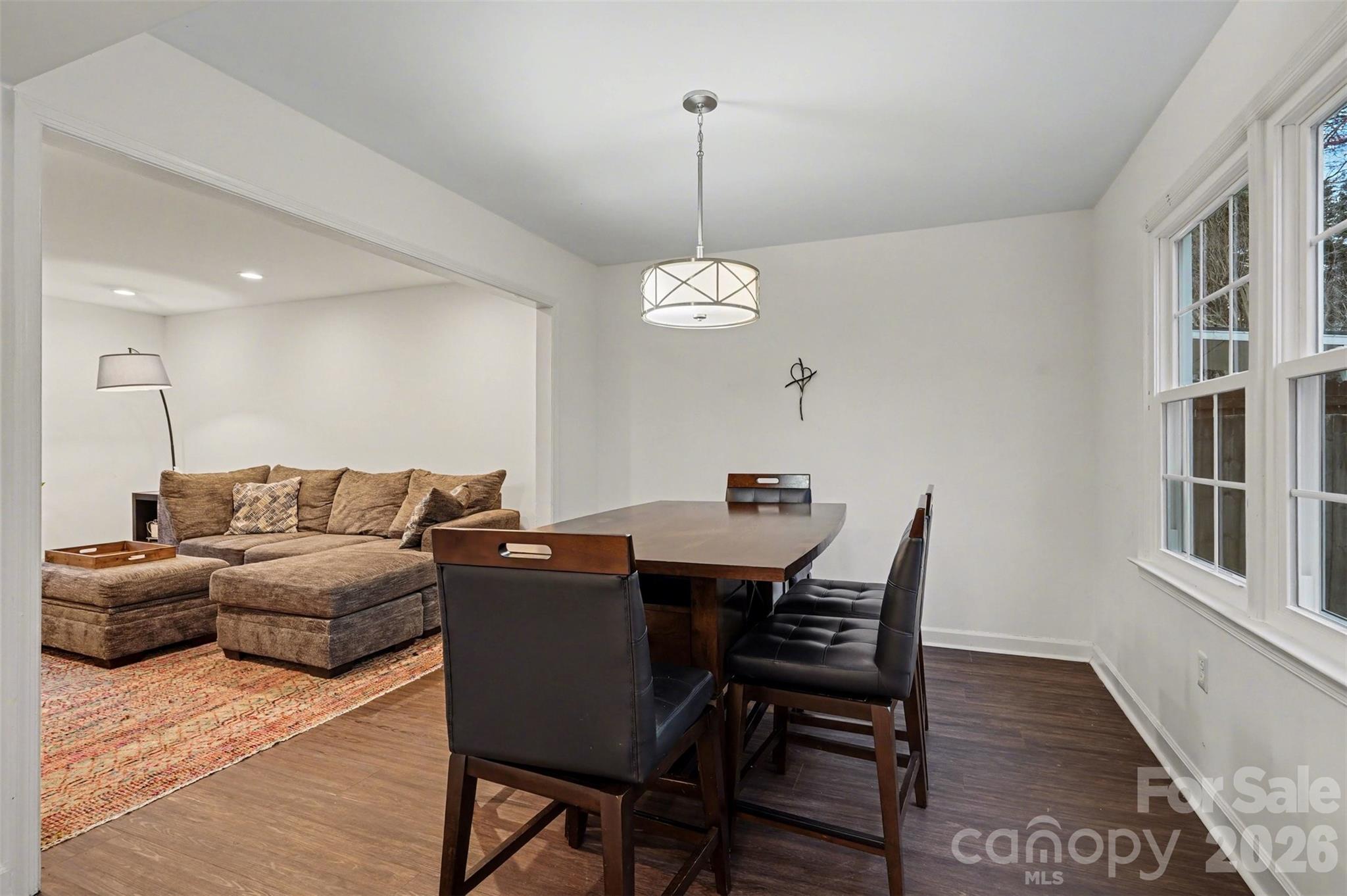 Sardis Woods - Residential