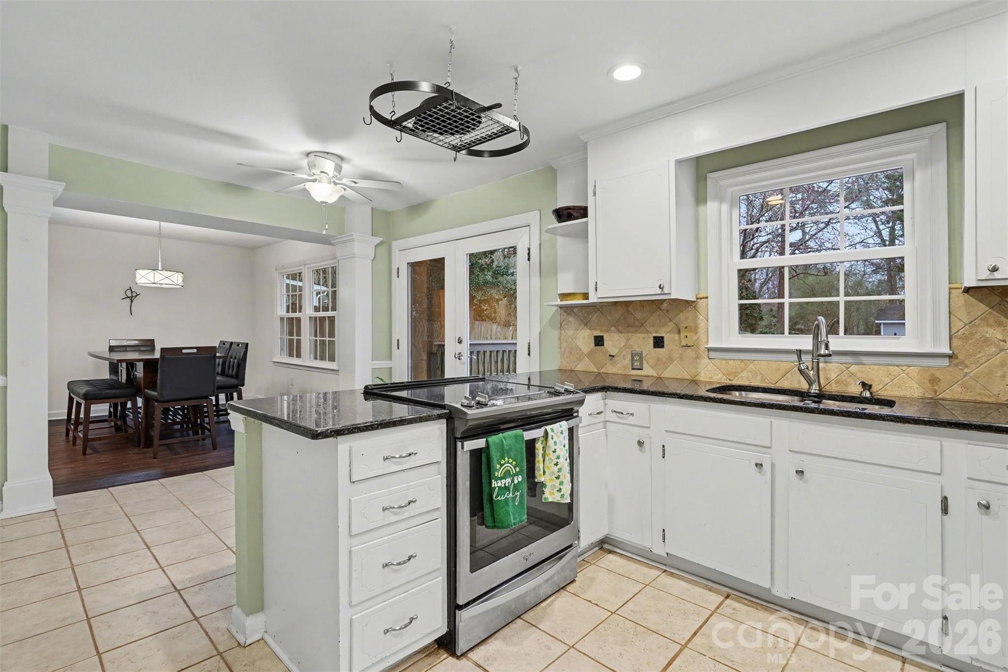 Sardis Woods - Residential