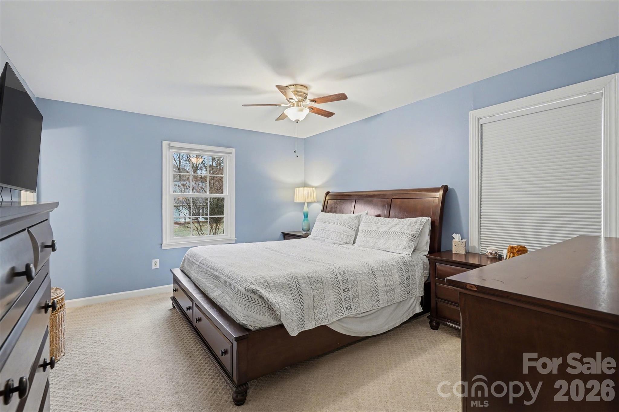 Sardis Woods - Residential