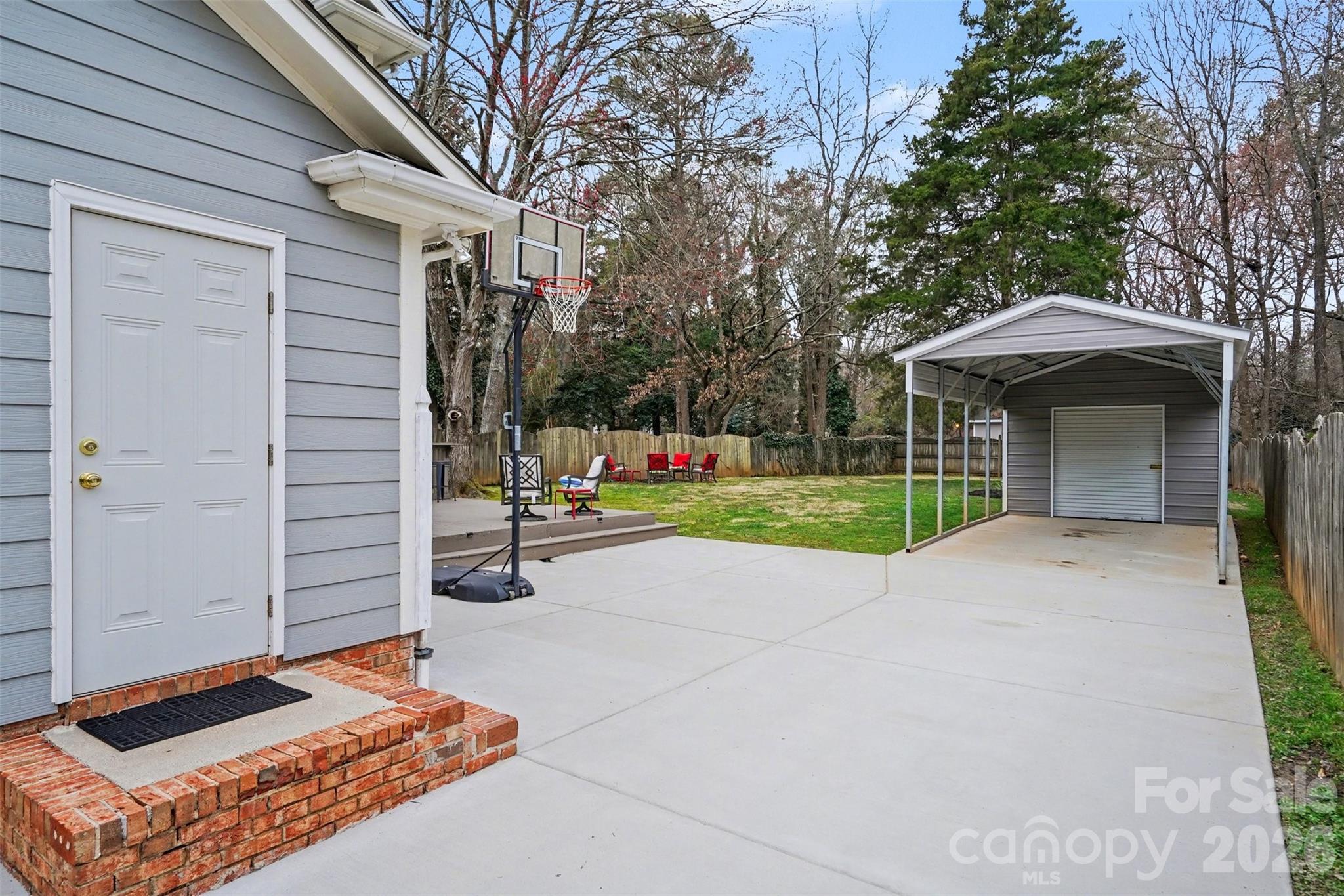 Sardis Woods - Residential