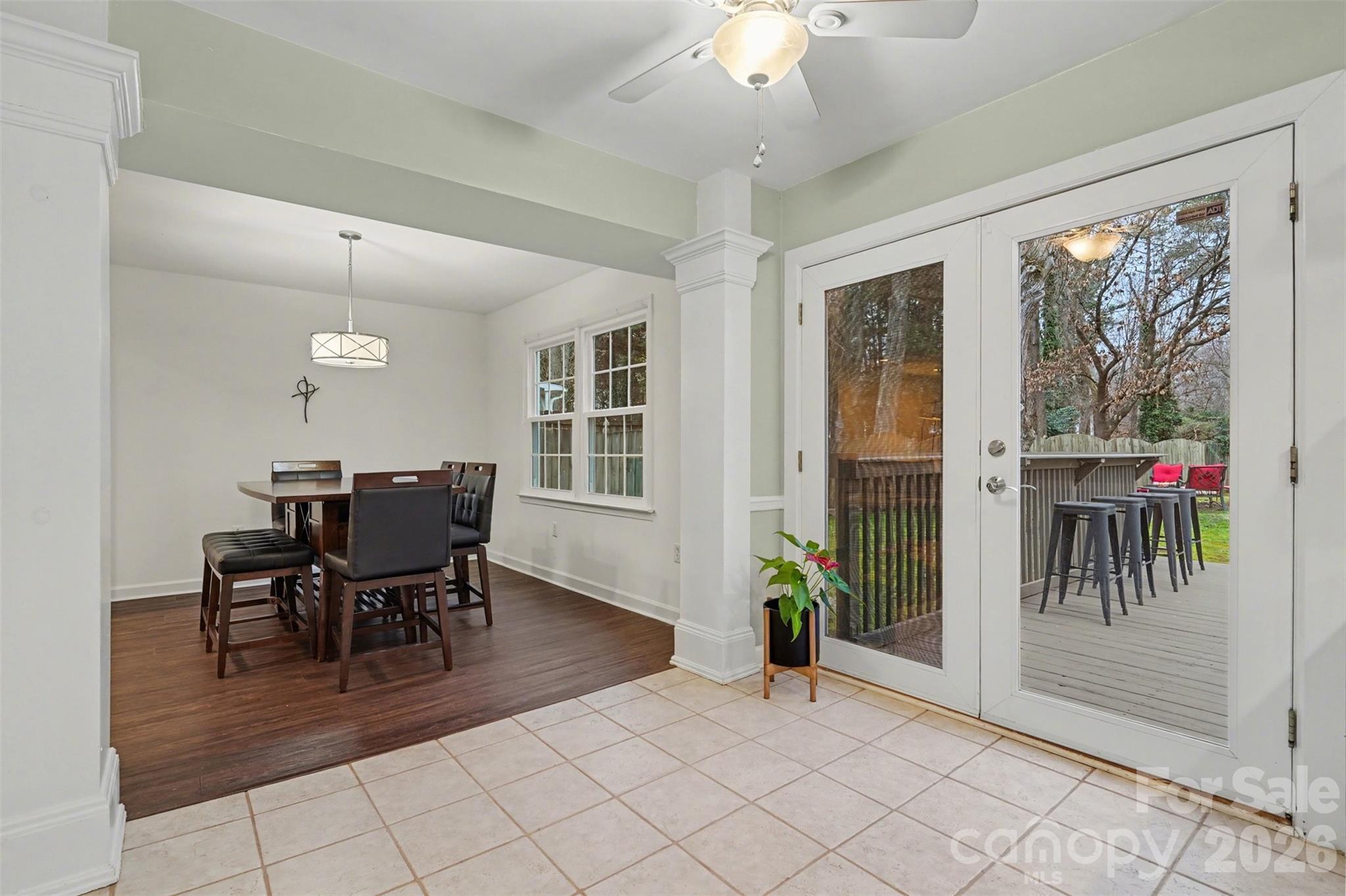 Sardis Woods - Residential