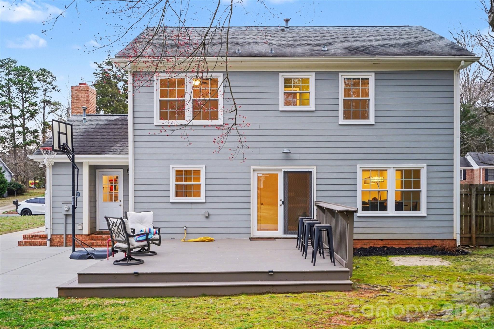 Sardis Woods - Residential