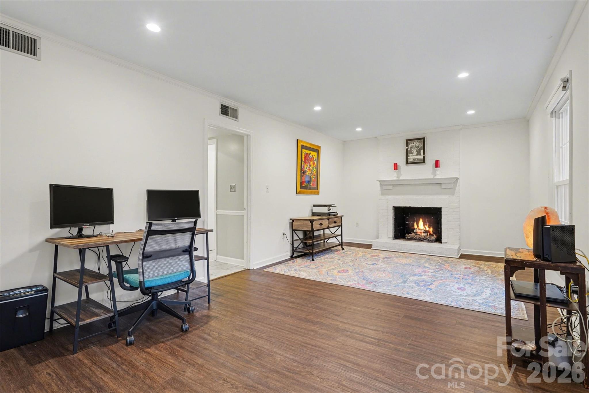 Sardis Woods - Residential