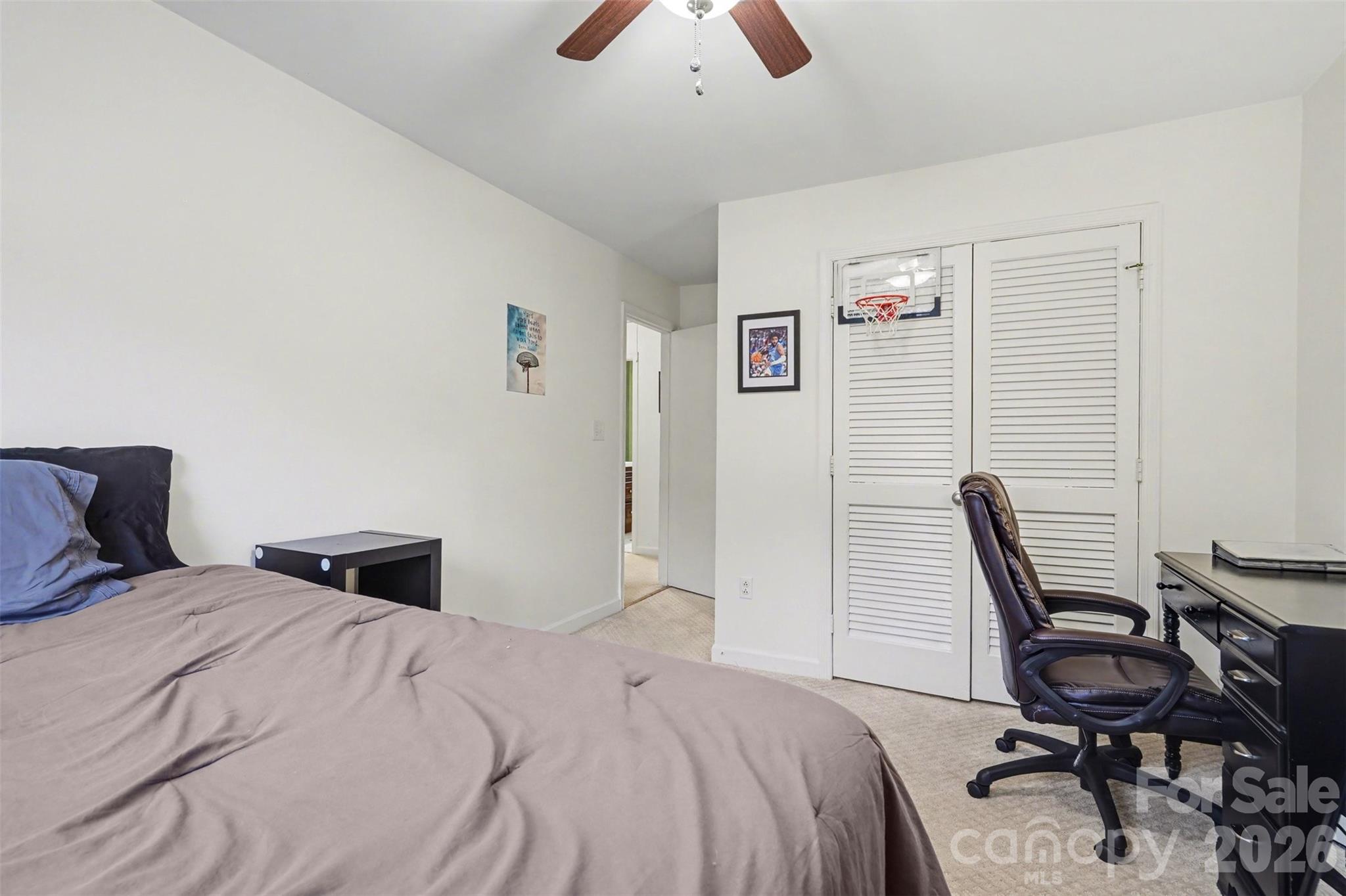 Sardis Woods - Residential