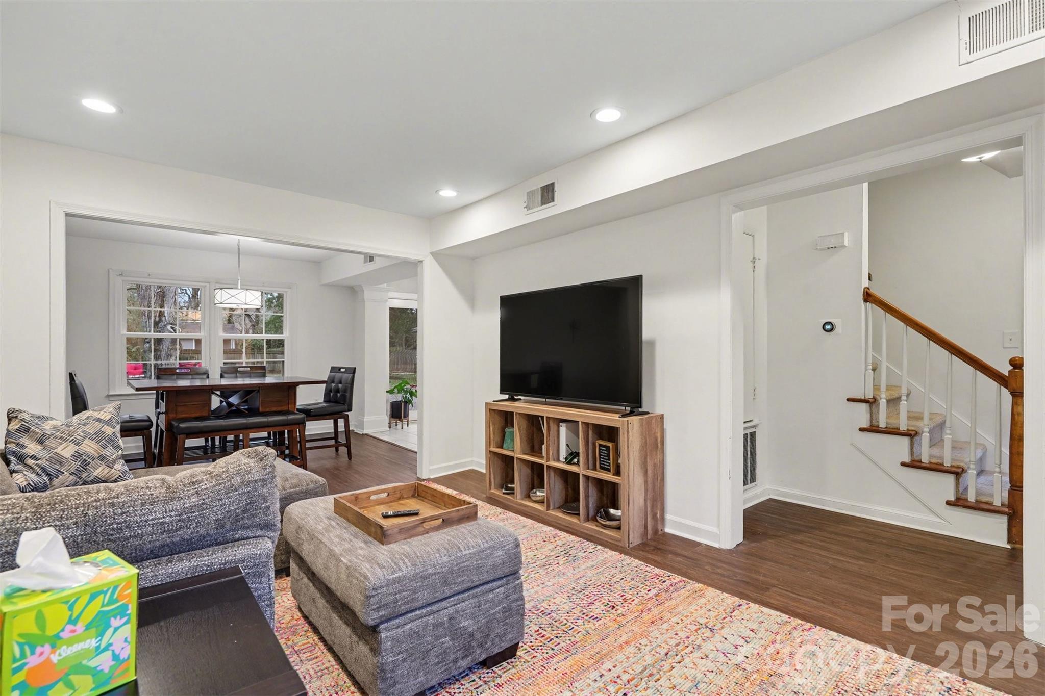 Sardis Woods - Residential