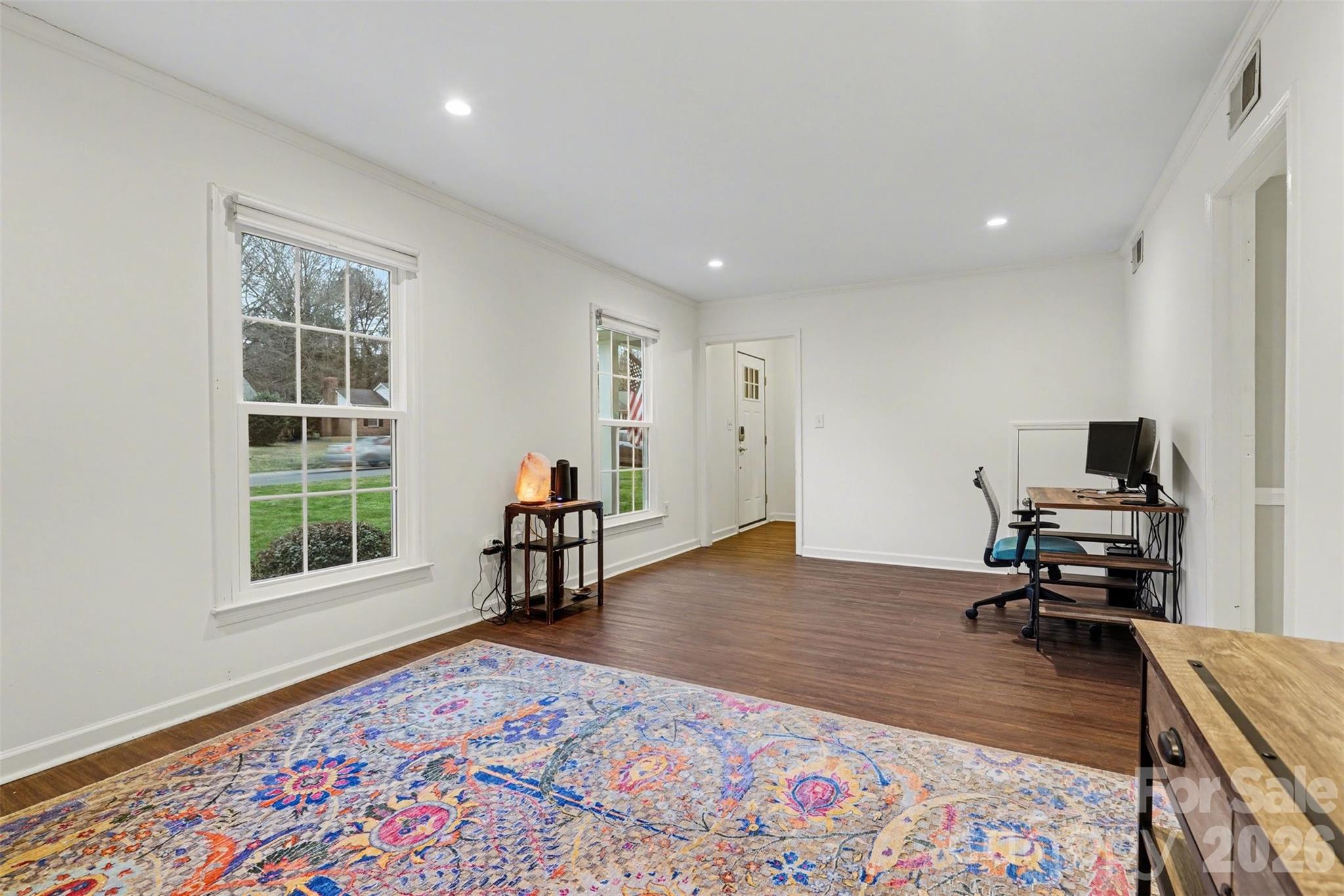 Sardis Woods - Residential