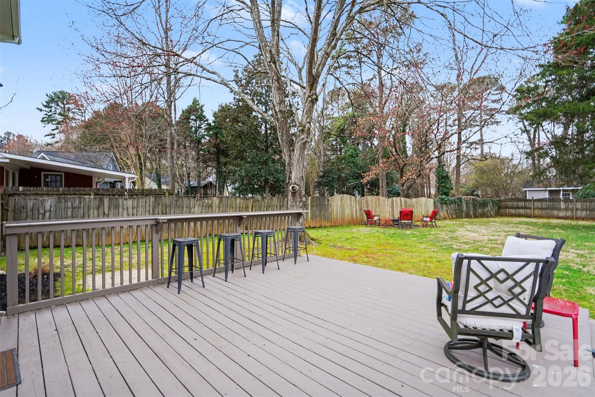 Sardis Woods - Residential