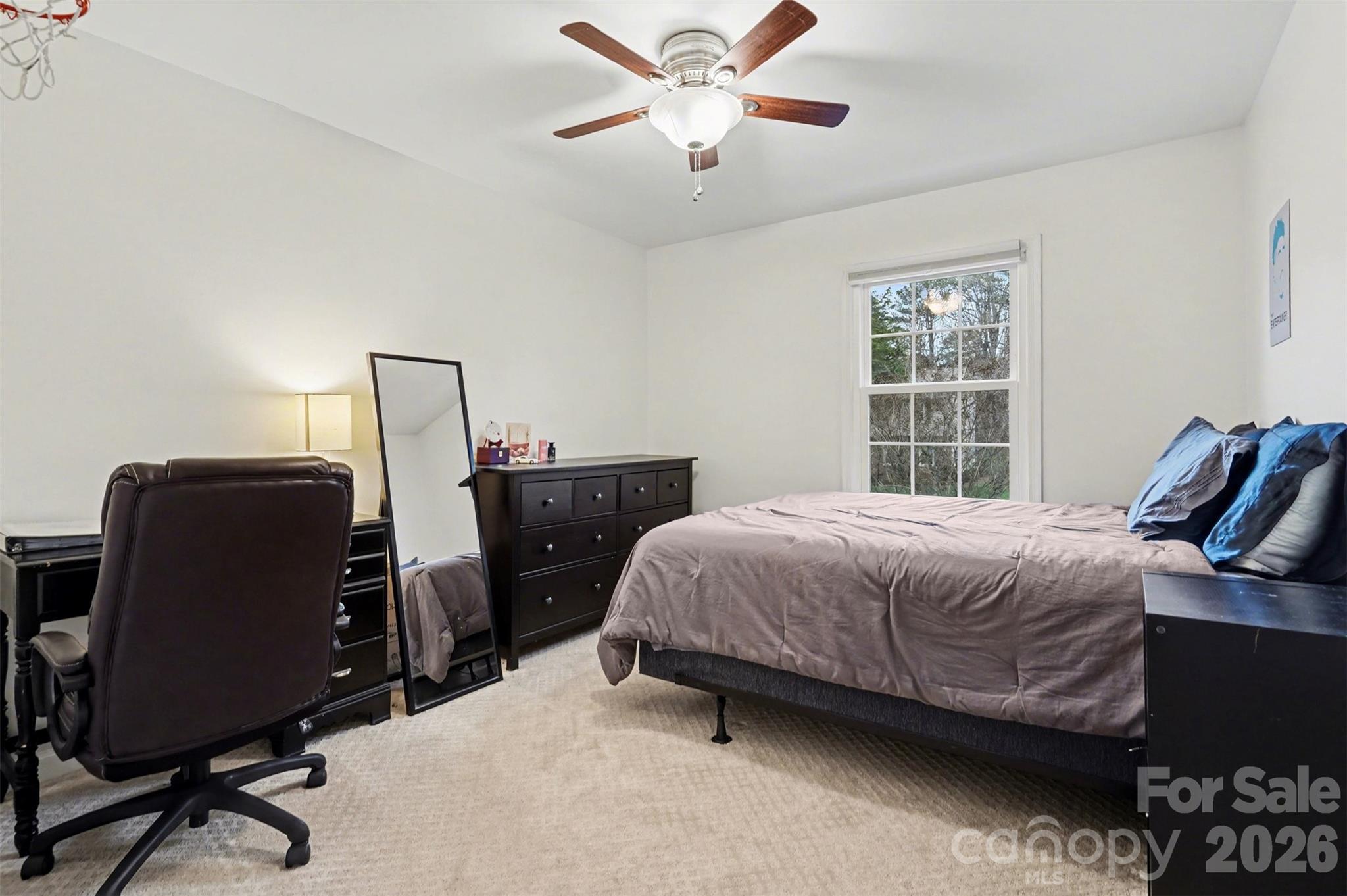 Sardis Woods - Residential