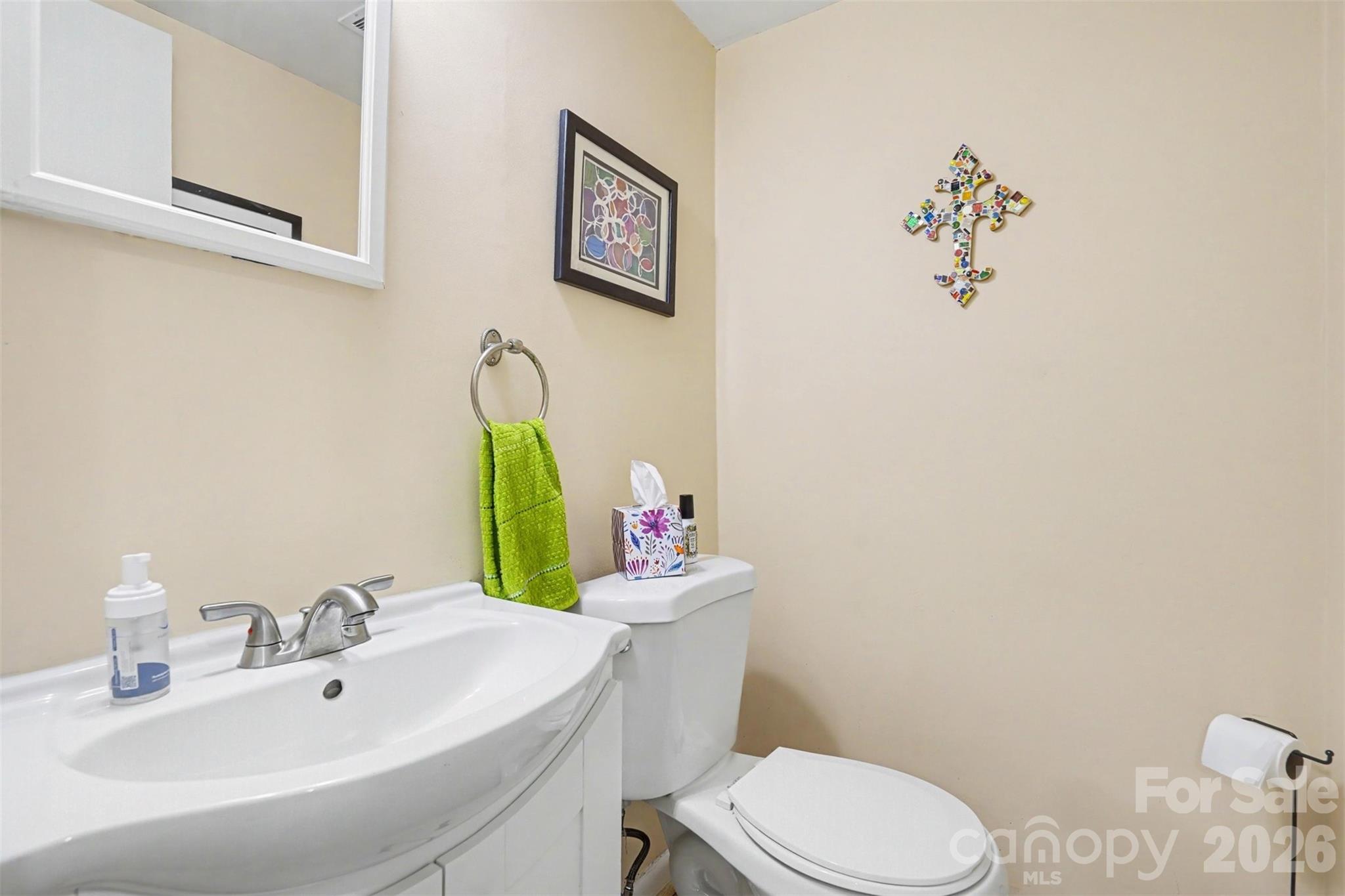 Sardis Woods - Residential