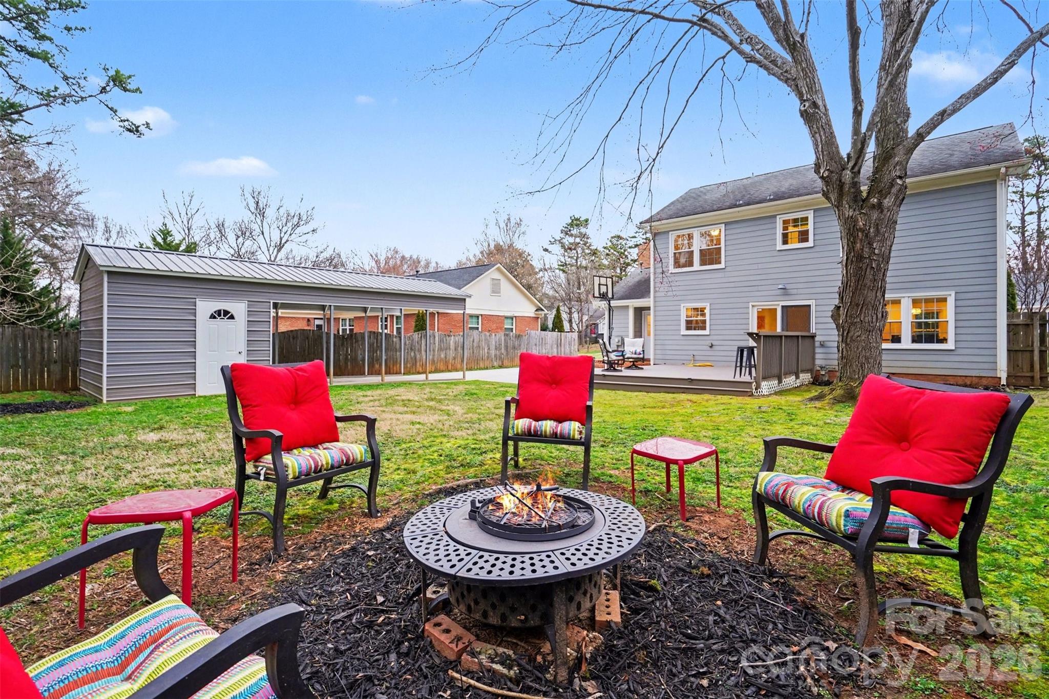 Sardis Woods - Residential