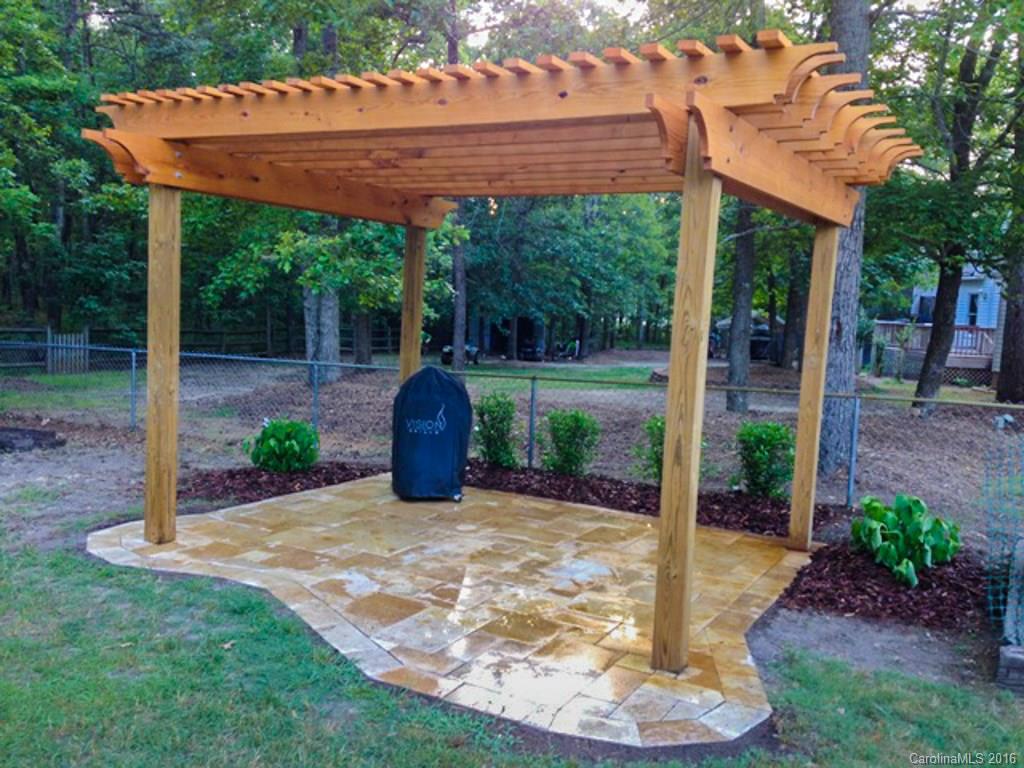 Planters Ridge - Residential