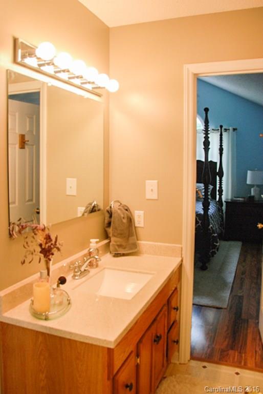 Planters Ridge - Residential