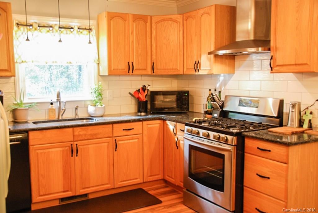 Planters Ridge - Residential