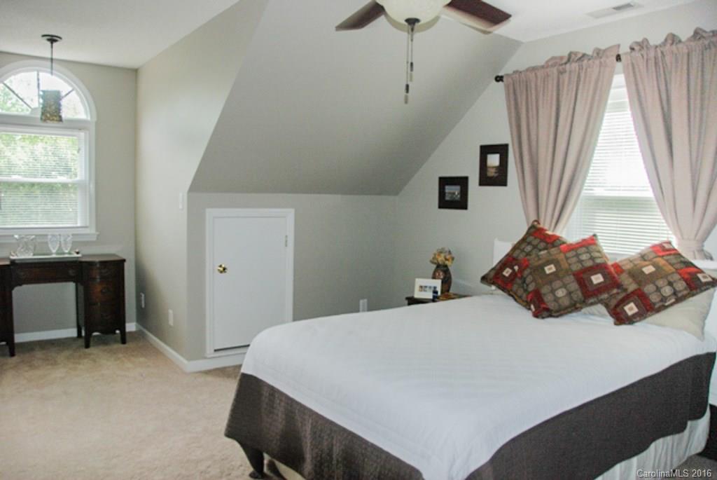 Planters Ridge - Residential