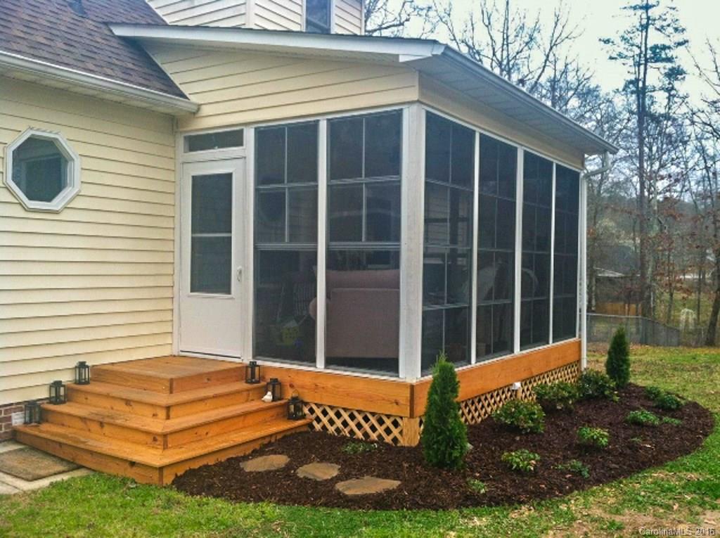 Planters Ridge - Residential